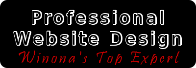 Winona Web Design