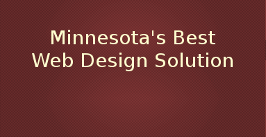 best minnesota web design